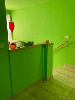 Byt 3 kk mezonet 82 m2 Chvaletice, Pardubický kraj - 12
