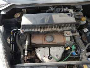 FIORINO QUBO 1.4i - 12