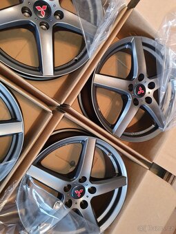 Kia hyundai  mazda 5x114,3 r17 suzuki  toyota honda - 12