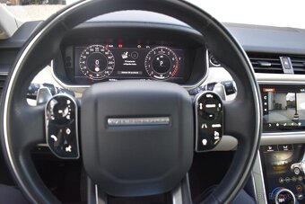 Land Rover Range Rover Sport  P400 PHEV - 12