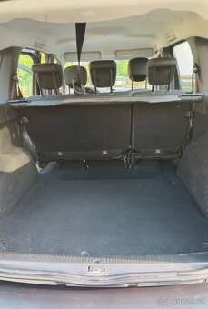 Dacia Lodgy 2/2019, 1.6, naj. 58tis, tech. 2/2027 - 12