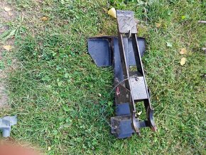 Traktůrek typ Vera - 12