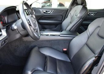 Volvo S60 T4 INSCRIPTION VIRTUAL 1.M ČR - 12