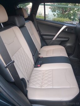 RAV4 hybrid - 12