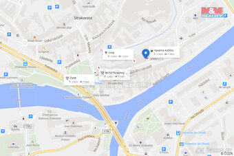Pronájem obchodních prostorů, 77 m², Strakonice, - 12