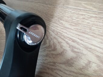 Vidlice SUNTOUR AION 35 EVO BOOST 27,5 - 12