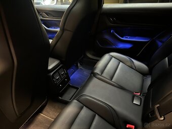 PORSCHE TAYCAN 4S CROSS TURISMO  02.02.2022 - 12