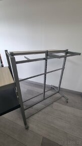 Prostorový stojan - víceúčelová gondola - 12