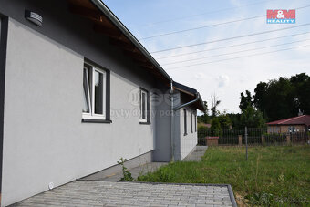 Pronájem rodinného domu, 80 m², Rychvald - 12