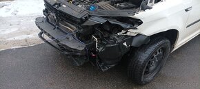 WV Caddy,  4X4 , 2,0 TDI ,90 KW ,10/20, 1 majitel. - 12