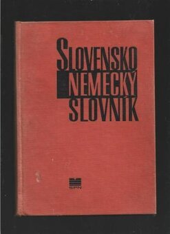 Jazykové učebnice a slovníky po 25 Kč - 12