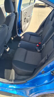 Nissan Micra K13 - 12
