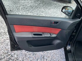 Hyundai Getz 1.1 49KW,KLIMA,ALU,CD,USB - 12