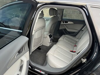 ⭐️Audi a6 C7 3.0tdi Quattro⭐️Super Stav⭐️LED⭐️Dovoz D⭐️extr - 12