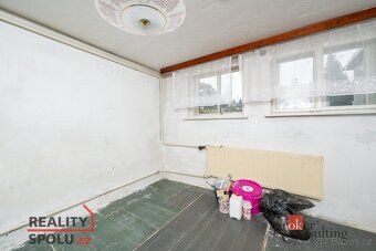 Prodej, domy/rodinný, 180 m2, Okružní 35, 47128 Hamr na Jeze - 12