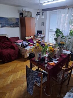Pronajmu neprůchozí pokoj 12 m pěšky od VŠB - 12