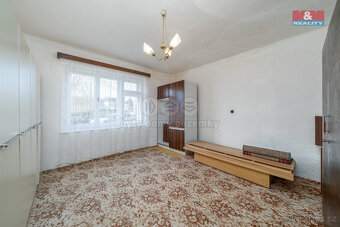 Prodej chalupy, 131 m², Zdounky - Divoky - 12