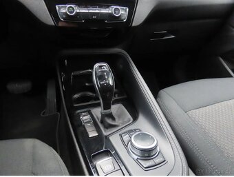 BMW X2 sDrive18d 15oPS 2PDC Aut  NAV AAC AL DPH 10/18 - 12