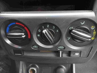 Hyundai Getz 1.1 benzin 6/2008 najeto 102000 km - 12