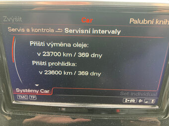 Audi A8 4,2TDI V8 283kW (385k) - 12