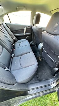 Mazda 6, 2.0i, nová STK, 2x sada kol, pěkný stav - 12