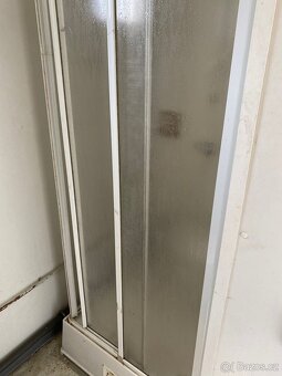 Obytny Duo kontejner 6x5 m s koupelnou - 12