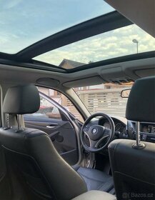 BMW X1 xDrive20d 2011 (178.000km) automat - 12