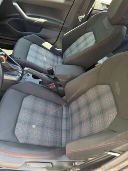 Polo GTI - 12