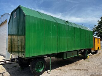 MARINGOTKA DÉLKA 8 M.PO RENOVACI - 12