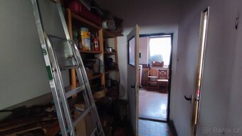 Prodej komerčního objektu, 213 m2 - Bystřice pod Hostýnem -  - 12