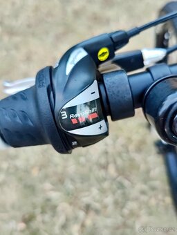 Horské kolo Scott Scale JR 24 Nino Schurter - 12