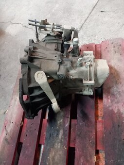 Převodovky Peugeot,Citroen,ruzne modely - 12