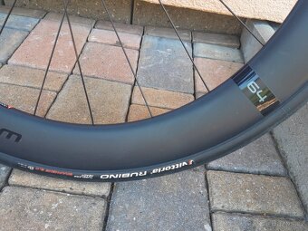 Prodám krásné silniční kolo Cannondale System Six Hi-Mod Ult - 12