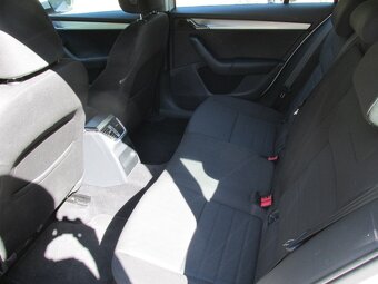Škoda Octavia 3 1.6TDI 77KW COMBI - 12