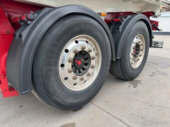 Volvo FH13 460 6x2 + Kempf tandem / Sklápěč / 1.majitel - 12