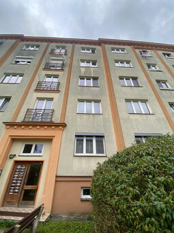 PRODEJ BYTU 2+1 PADĚLKY III, ZLÍN - 12