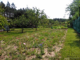 Prodej zahrady 585 m2, Hodonín - 12