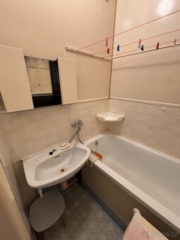 Rokycany – prodej dr. cihlového bytu 2+1 - 12