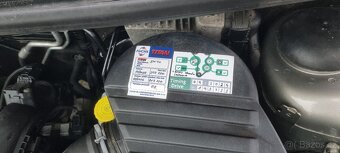 Škoda Fabia 2 Combi 1.2 tsi 77 kw - 12