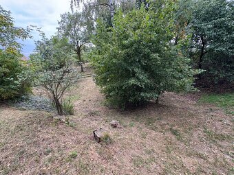 Prodej stavebního pozemku 1571 m² Přibyslav - Hřiště - 12