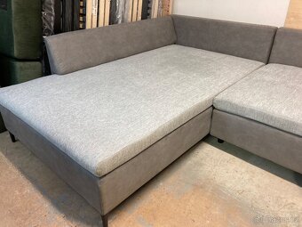 Rohová sedací souprava-VITO-Nová - 12