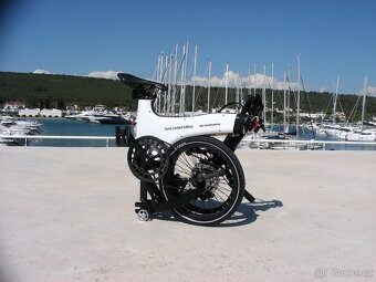 Skládací kolo SHARVAN - 12