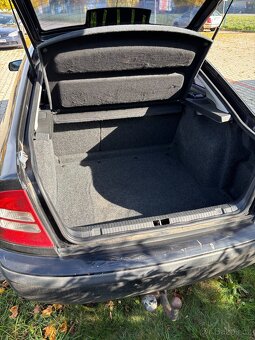 ŠKODA OCTAVIA 1.9 TDI 66KW R.V. 2004 - 12