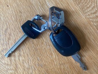 Renault Thalia 1.4 16V - 12