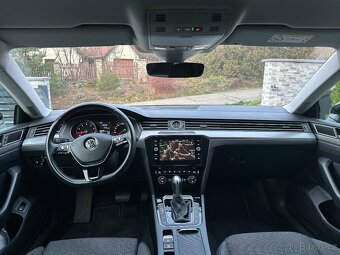 VW ARTEON TSI DSG TOP STAV - 12
