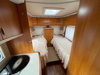 HOBBY 460 UL TOP STAV TRUMA BOILER - 12