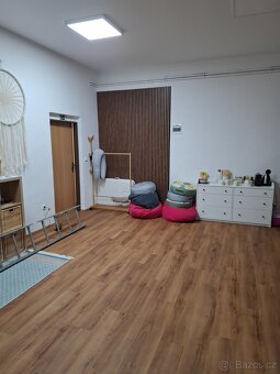 Pronjmu prostor  cca 70m2 - Luna Chomutov - 12