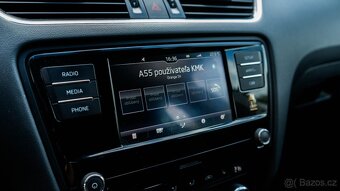 Škoda Octavia Combi 1.6 TDI Style DSG - 12