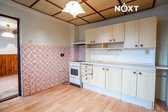 Prodej Rodinný dům, 100㎡ - 12