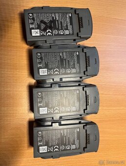 DJI SPARK fly more combo - 12